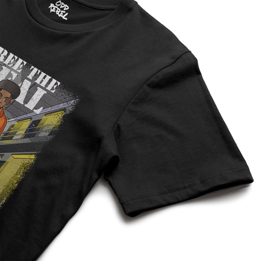 The Real - Tee Apliiq