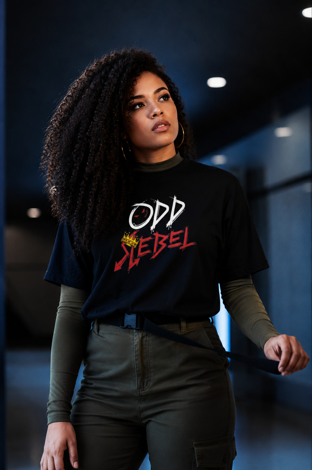 Logo - Tee Apliiq