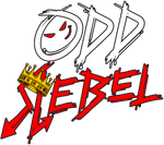 Odd Rebel