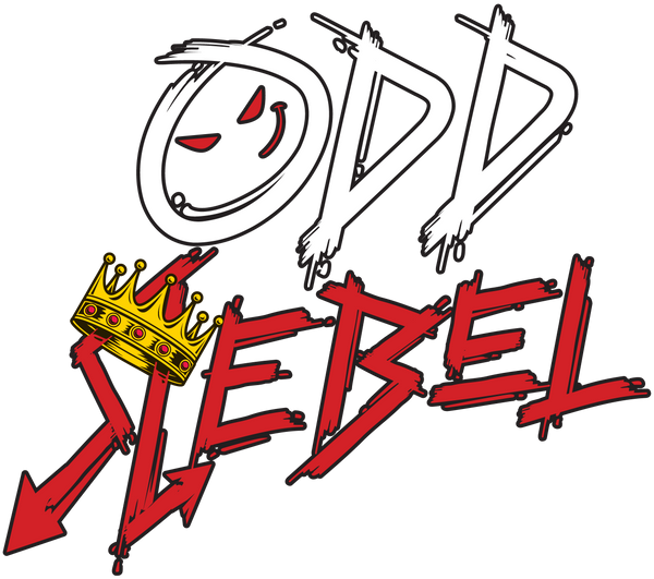 Odd Rebel