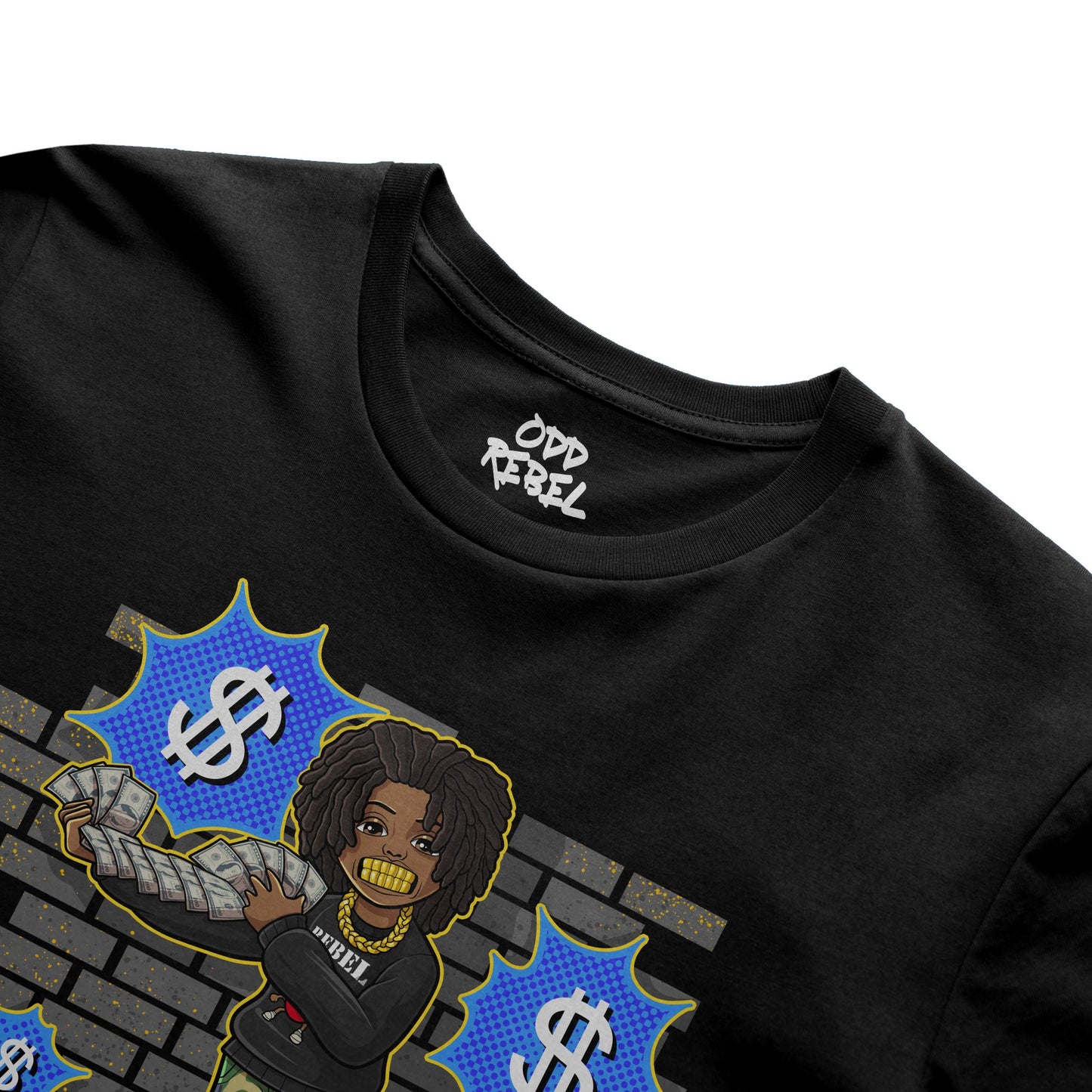 Make'N Plays - Tee Apliiq