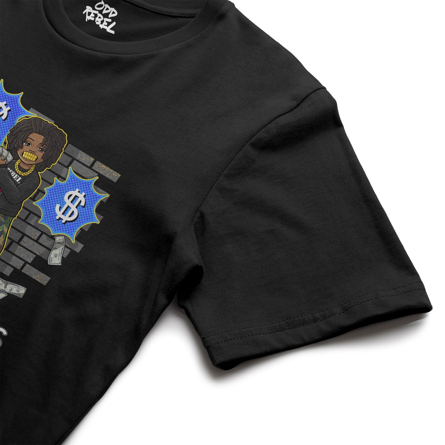 Make'N Plays - Tee Apliiq