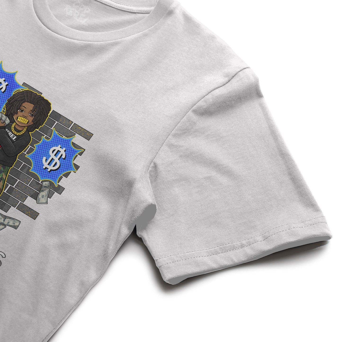 Make'N Plays - Tee Apliiq