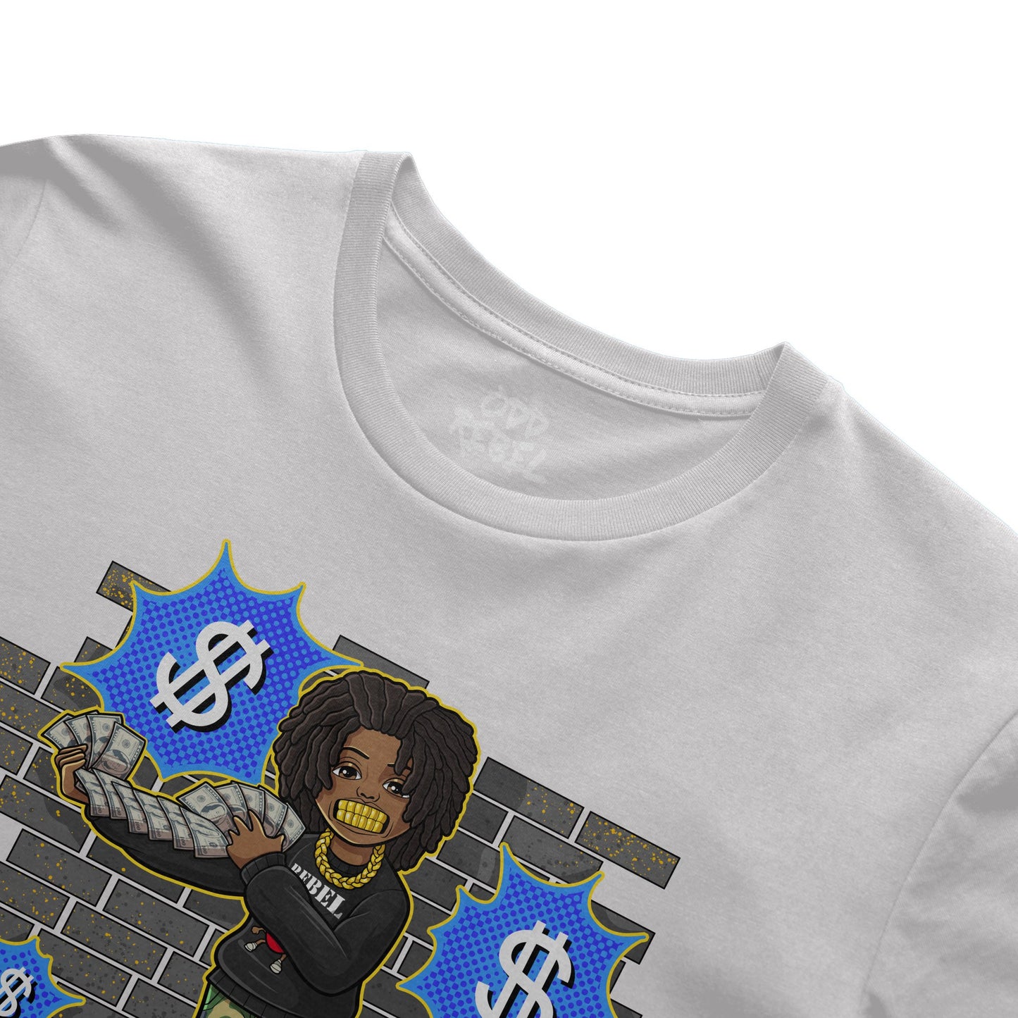 Make'N Plays - Tee Apliiq