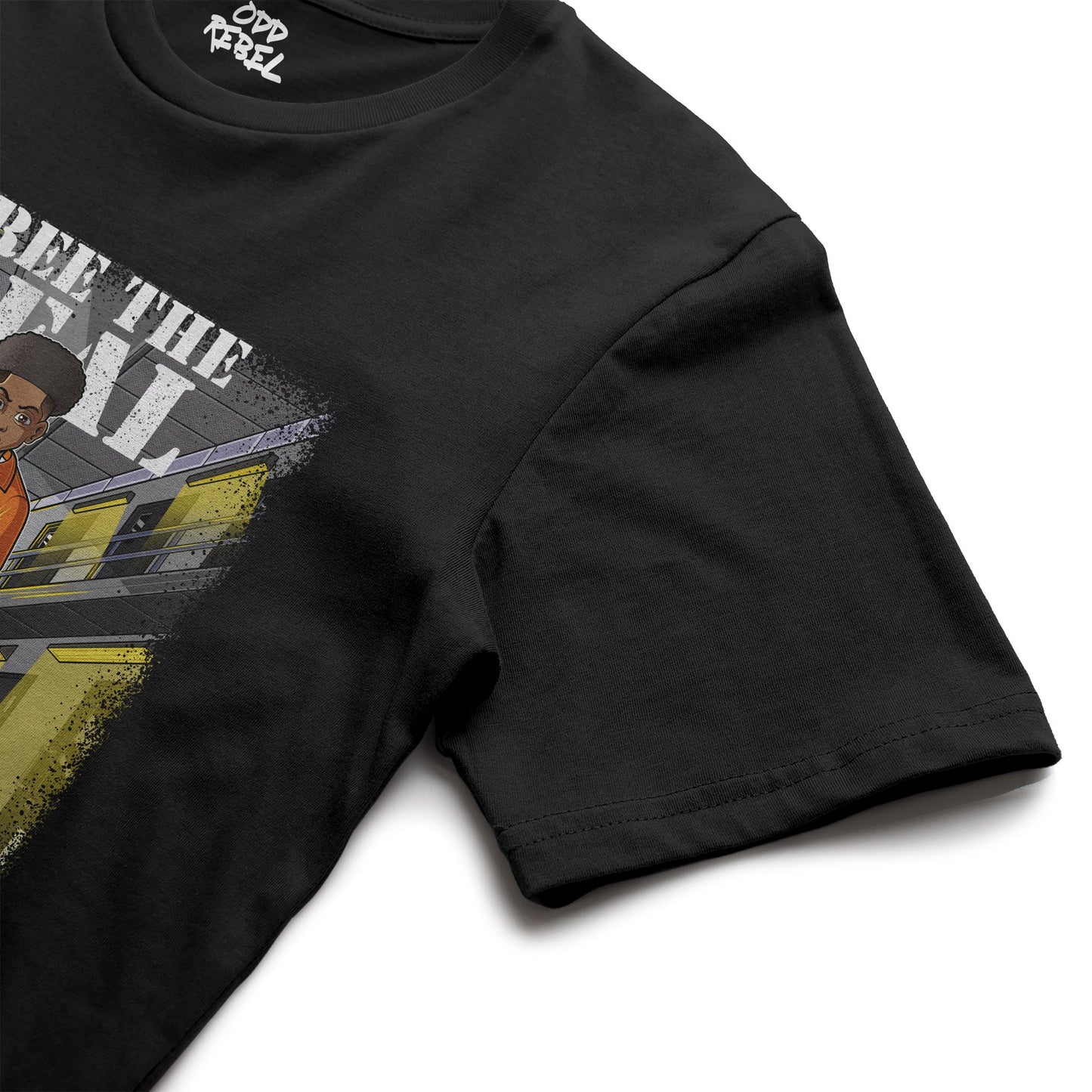 The Real - Tee Apliiq