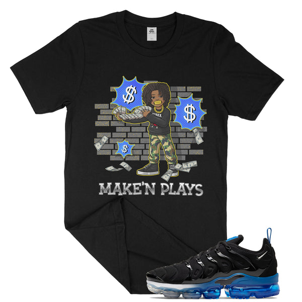Make'N Plays - Tee
