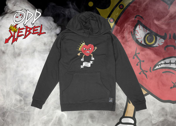 Heart Got Heart - Hoodie