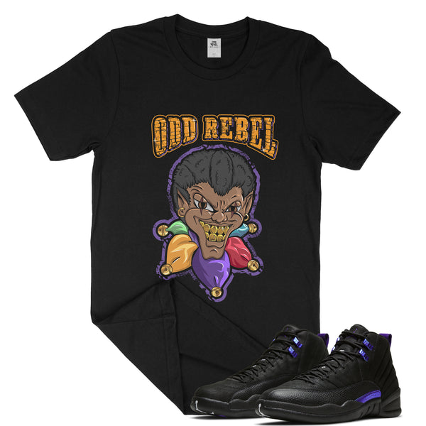 Odd Rebel Joker - Tee